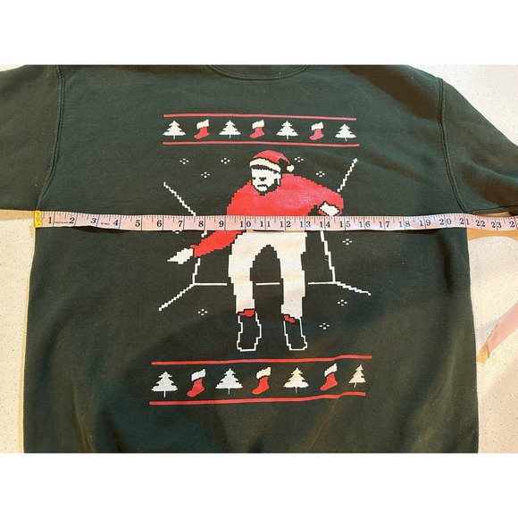Drake Christmas Sweater - Picture 3 of 6
